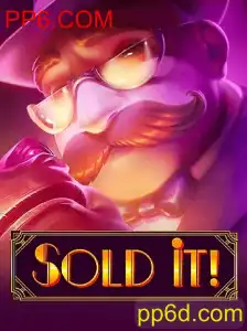 Descubra o Fascinante Mundo de Soldit - O Envolvente Jogo Inspirado em PP6.COM