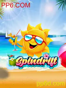Explorando Spindrift: Um Mergulho Profundo no Novo Sucesso de PP6.COM