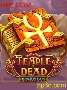 Temple of Dead Bonus Buy: Um Mergulho no Fascinante Mundo dos Jogos de Aventura