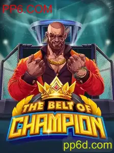Explorando TheBeltOfChampion: A Nova Sensação dos Jogos