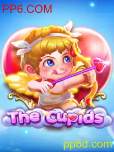 TheCupids: Descubra o Mundo Encantado do Novo Jogo Online