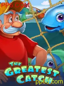 Desvendando TheGreatestCatch: Um Jogo Inovador e Desafiante