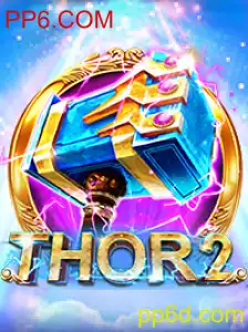 Desvendando o Mundo de Thor2: A Odisseia dos Deuses na PP6.COM