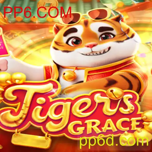 Descubra o Fascinante Mundo de TigersGrace no Universo PP6.COM