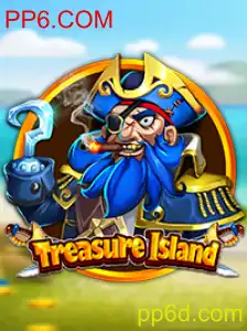 TreasureIsland: Descubra o Fascinante Mundo do PP6.COM