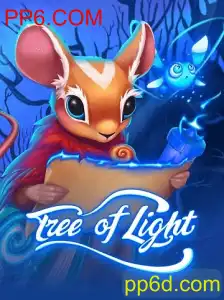 Descubra o Fascinante Mundo de TreeofLight e a Dinâmica do PP6.COM