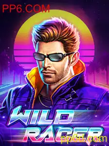 Descubra o Fascinante Mundo de WildRacer no PP6.COM