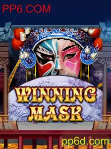 Descubra o Fascinante Mundo de WinningMask