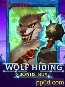 WolfHidingBonusBuy: Uma Viagem ao Mundo dos Jogos de Aventura