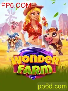 WonderFarm: Uma Viagem Mágica ao Mundo da Agricultura Virtual