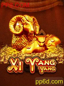 Descubra o Fascinante Mundo do Jogo XiYangYang em PP6.COM