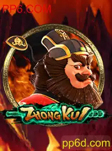 ZhongKui: Descubra o Universo do Novo Jogo no PP6.COM